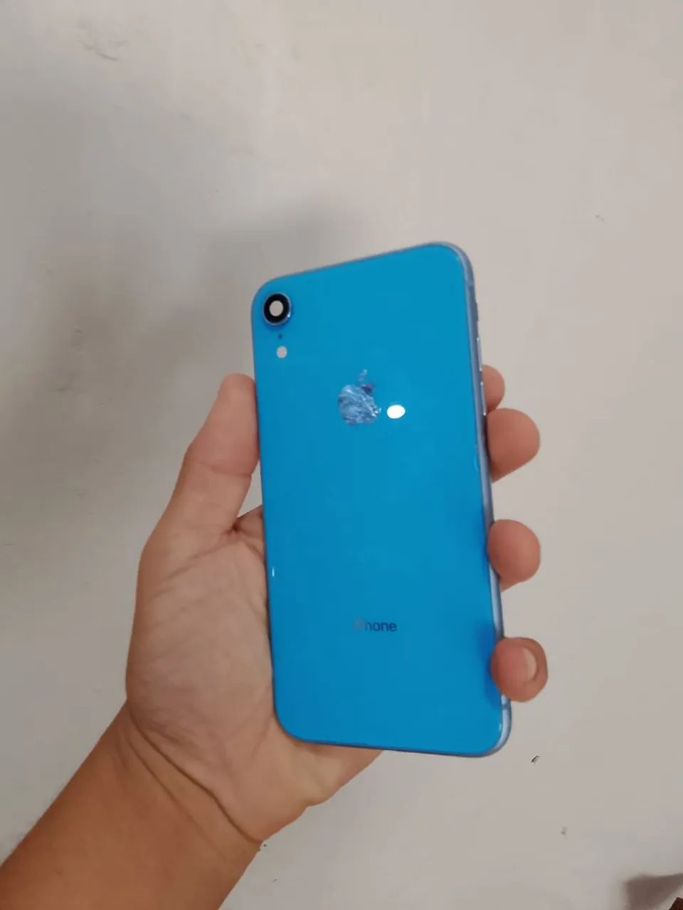 Carcaça original do iphone xr  - Foto 3