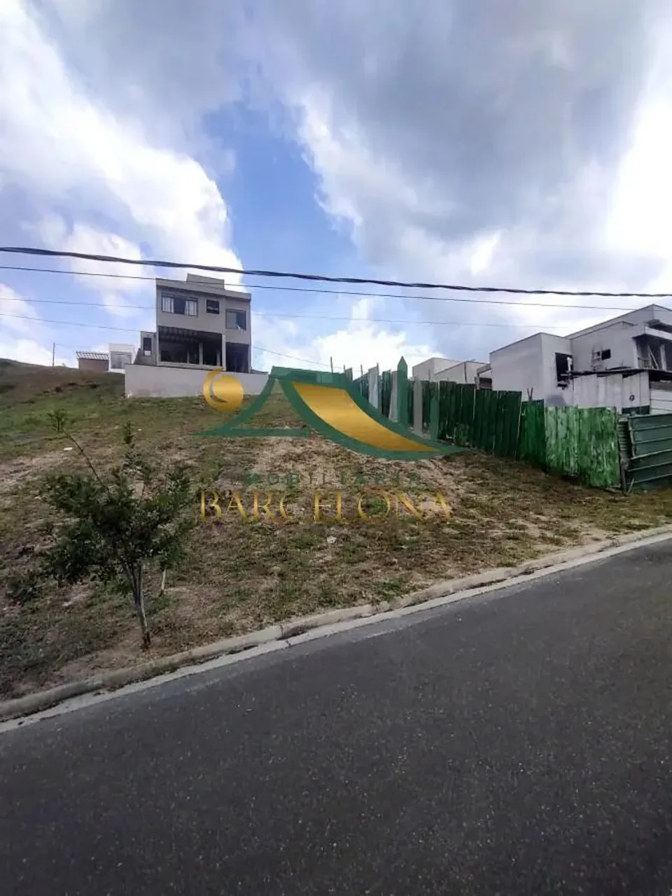 Terreno para Venda em Volta Redonda, Reserva do Valle 1