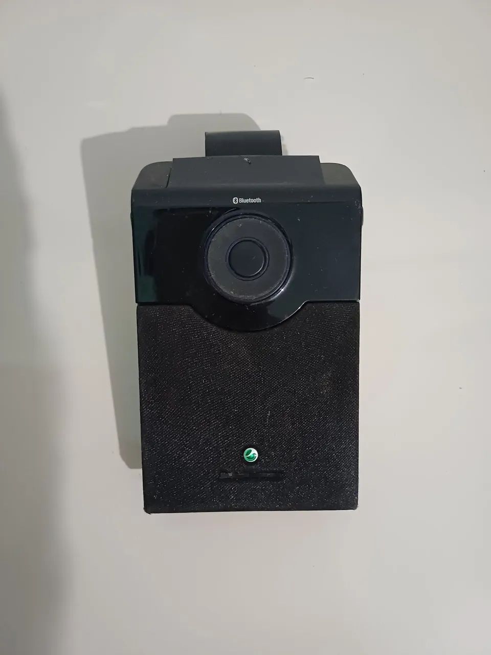 Viva voz Bluetooth Sony Ericsson HCB 150 - Foto 2