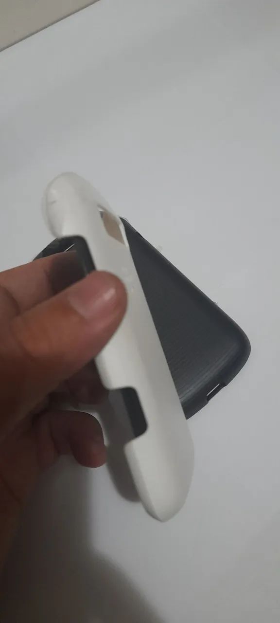 Capas blackberry 9790 - Foto 4