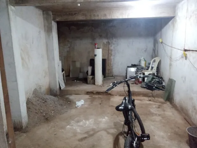 vendo ou alugo casa e ponto comercial