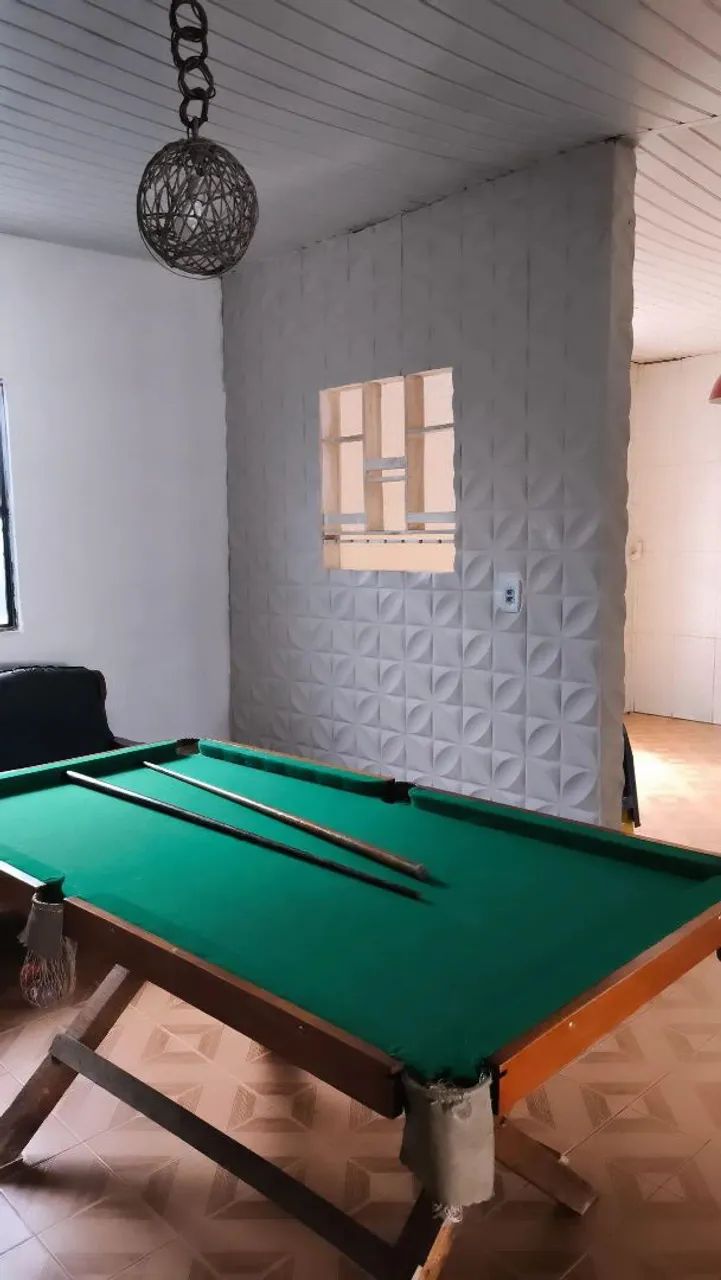 Casa com piscina para festa, eventos e confraternização  - Foto 3