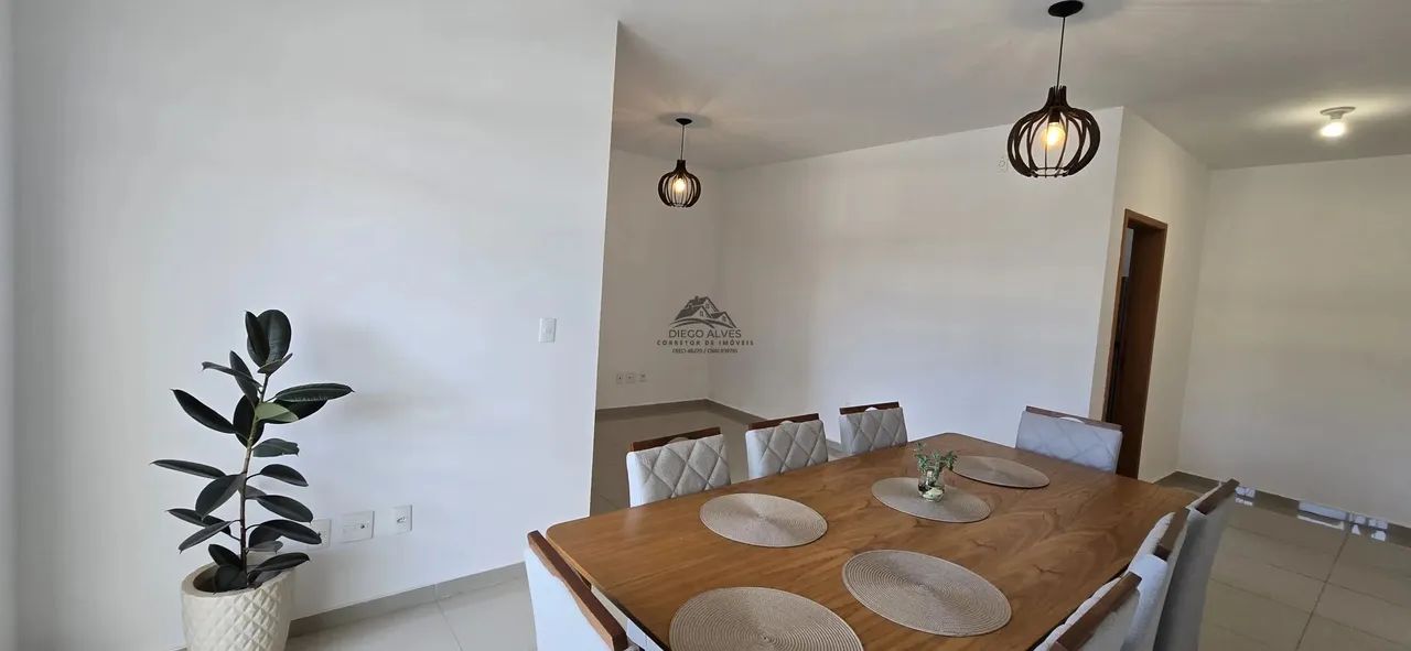 OPORTUNIDADE APARTAMENTO 3 QUARTOS 2 VAGAS, BRASILEIA - BETIM - Foto 2