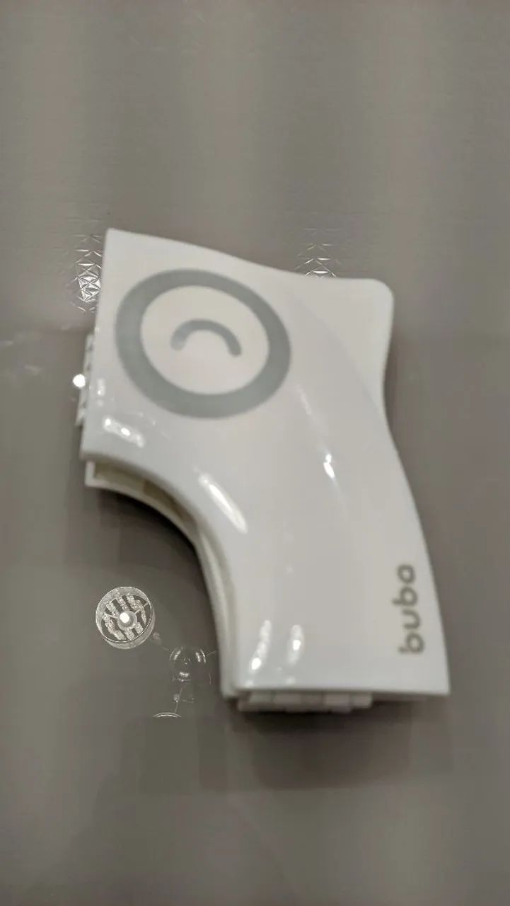 Redutor de Assento para Vaso Sanitário Buba - Foto 3