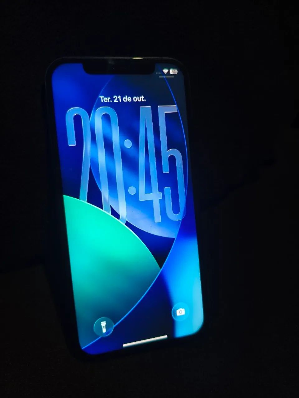 IPHONE 12 - USED64306321729537124