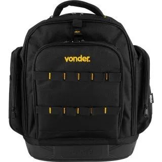 MOCHILA VONDER C/BASE BORRACHA MOV 0300 - Foto 2
