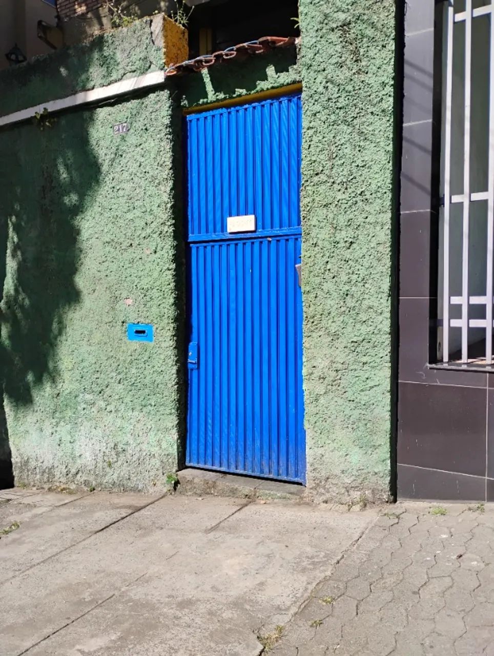 Foto - Belo Horizonte - Santo Antônio