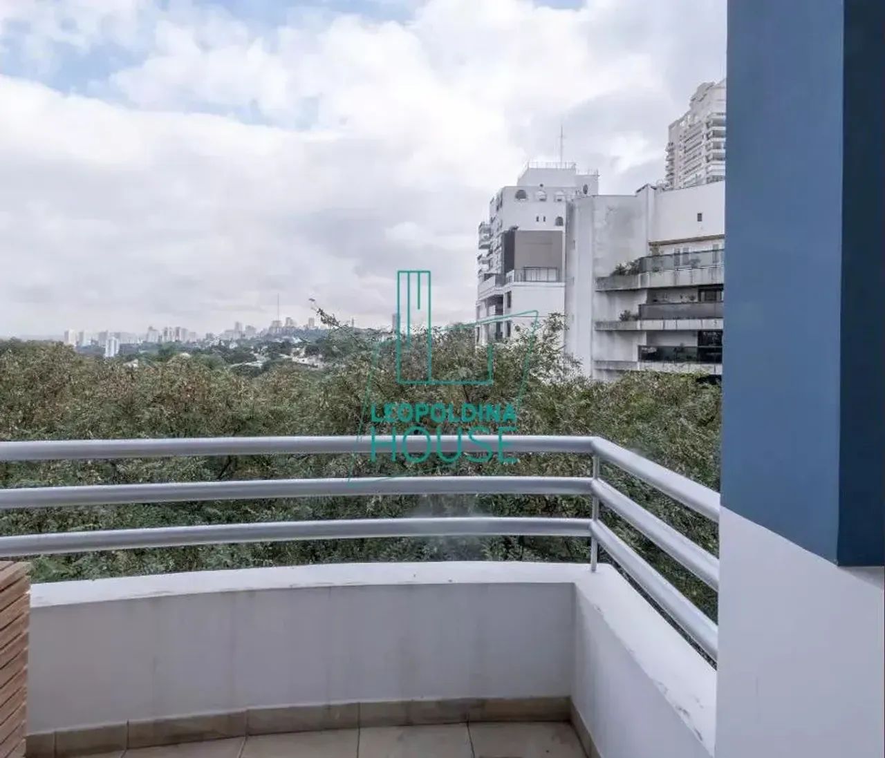 APARTAMENTO PARA LOCAÇÃO 74M² - VILA MADALENA - Foto 2