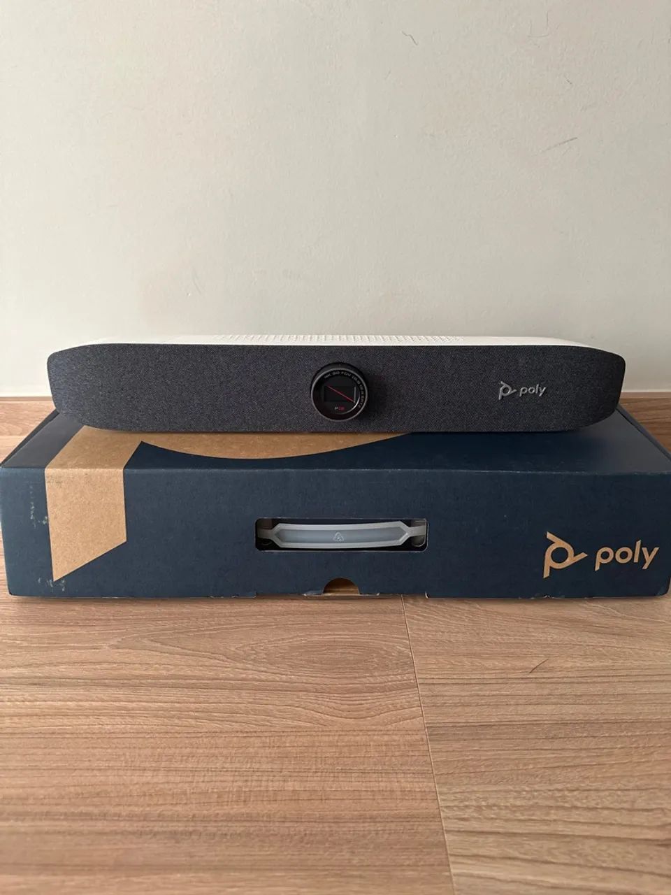 Plantronics Poly Studio P15 Barra de Video Pessoal Polycom