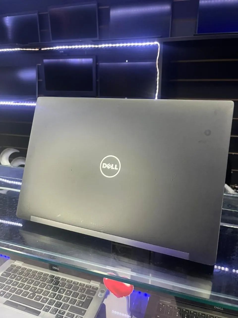 Notebook Dell Latitude 7480 i5 7th 8GB Ram SSD 256GB Com Garantia - Foto 3