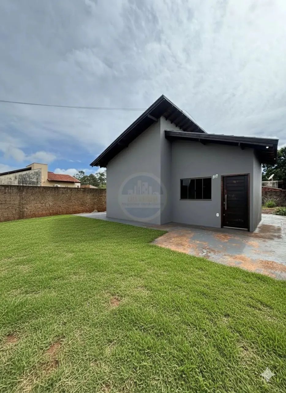 Casa em Jardim Guaicurus, Dourados/MS - Foto 2