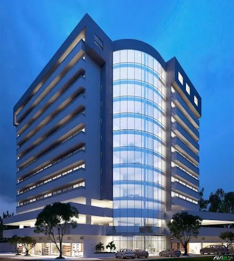 VENDE-SE SALA COMERCIAL NO HARMONY MEDICAL FAROL