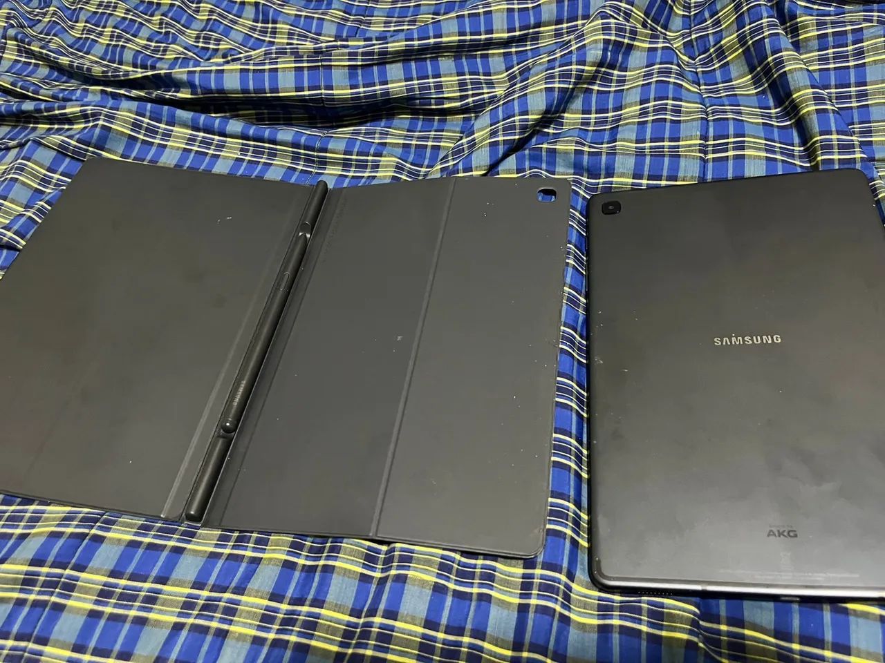 Tablet Samsung tab s6 lite  - Foto 3