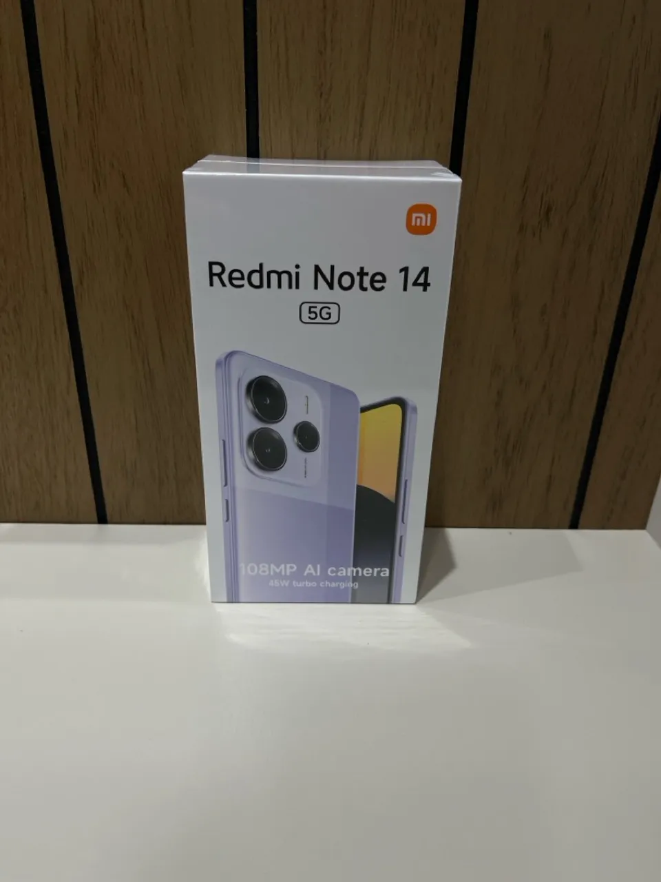 Redmi note 14 5G