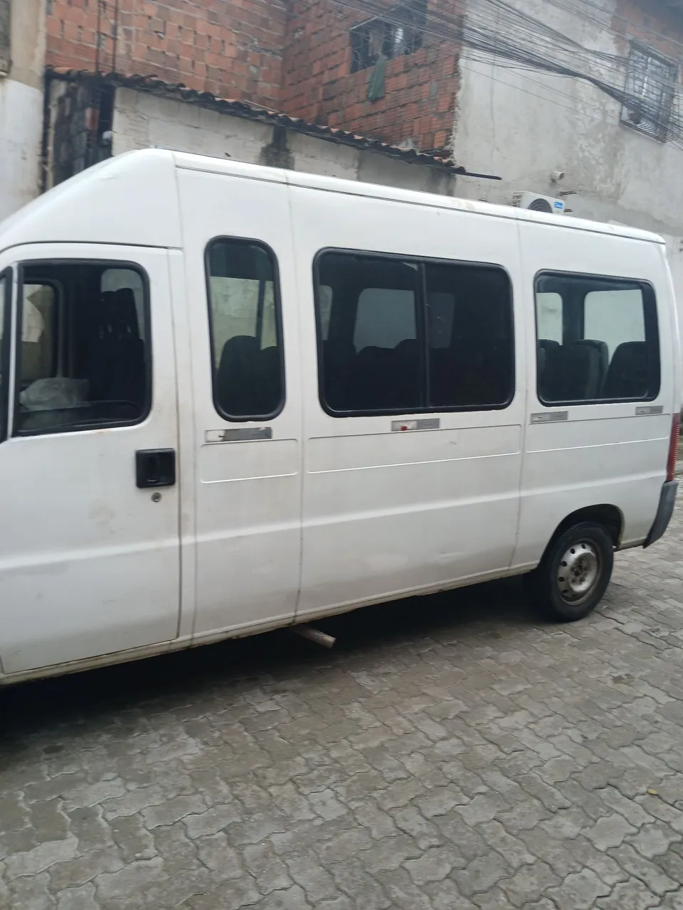 Cartéis van 2009