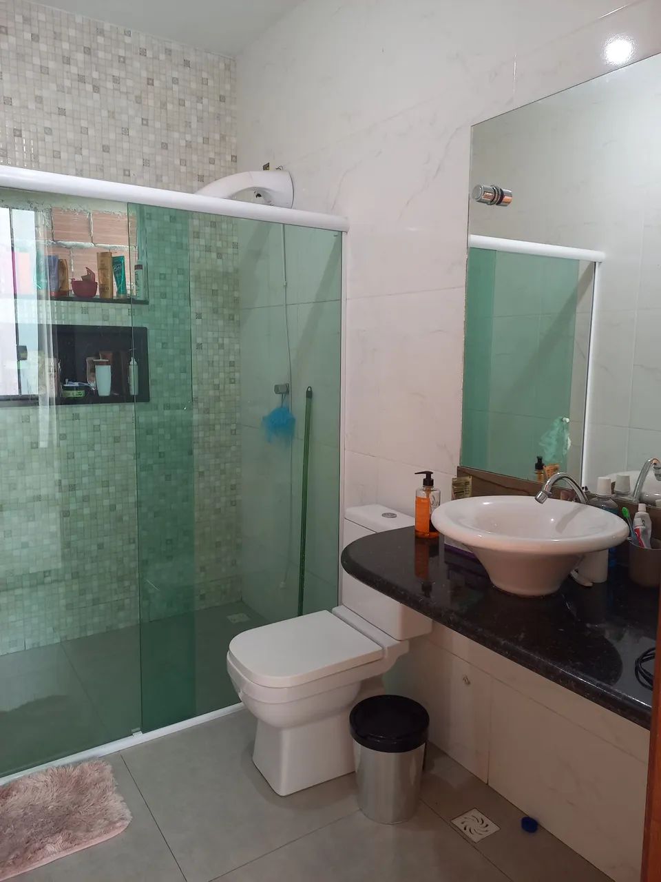 Vendo  linda casa 03 suítes  - Foto 3