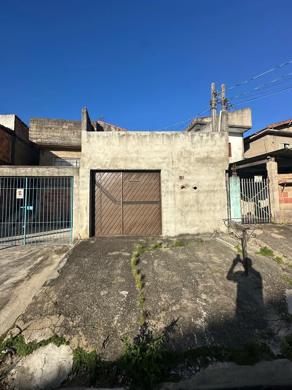 Foto - Jacareí - Bandeira Branca