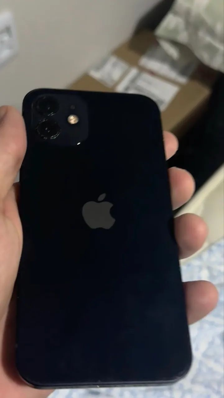 IPHONE 12 256GB - Celulares e Smartphones - Cocó, Fortaleza