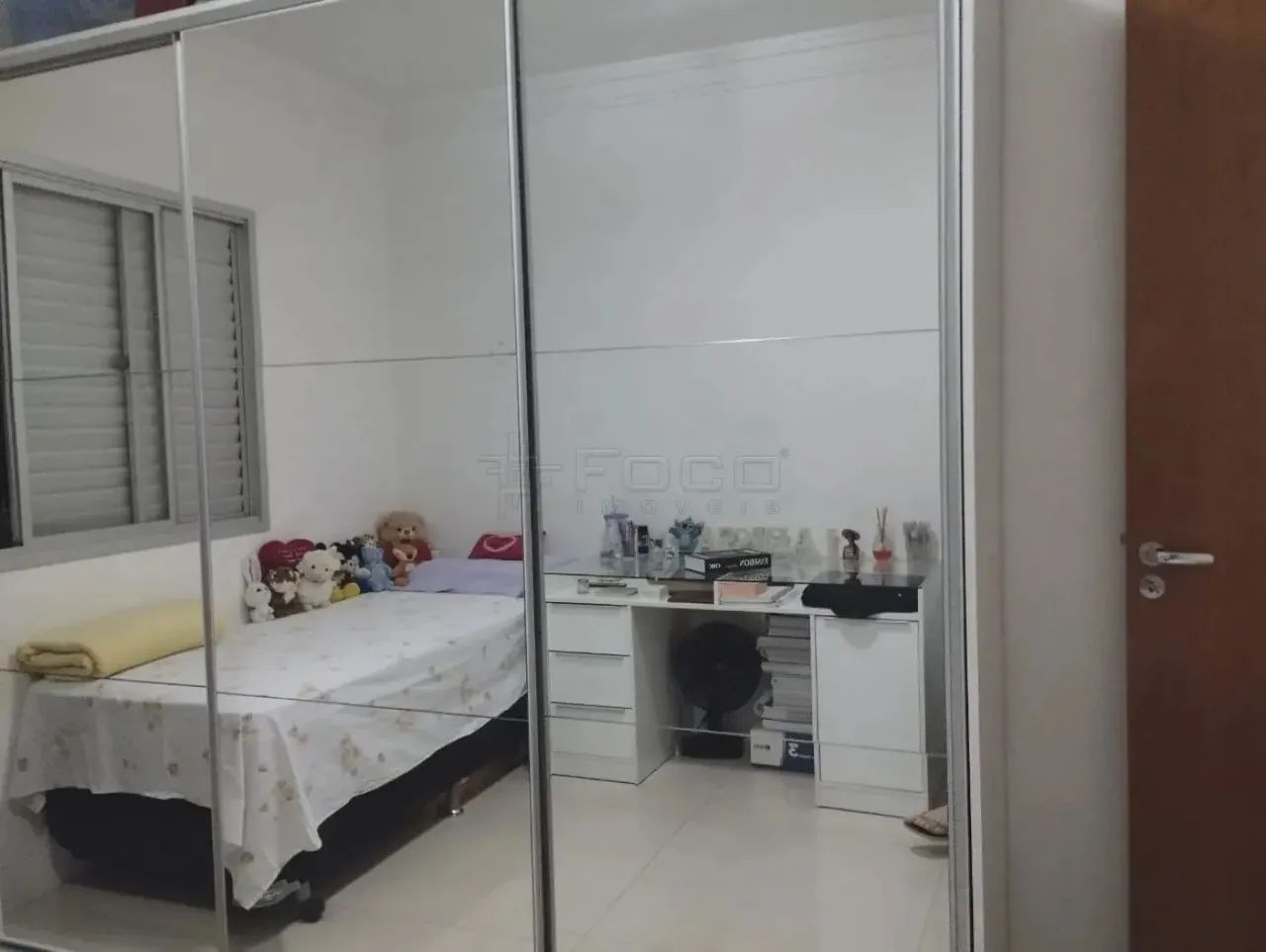 MI-Apartamento/Padrão - Residencial - No bairro Cidade Vista Verde -  Edificio Vilaggio Di - Foto 2