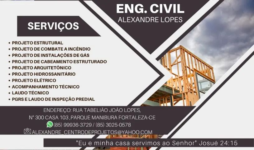 Projetos de Engenharia para Construção - Foto 3