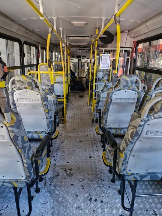 CAIO APACHE VIP SUPER CURTO MINI - Foto 7