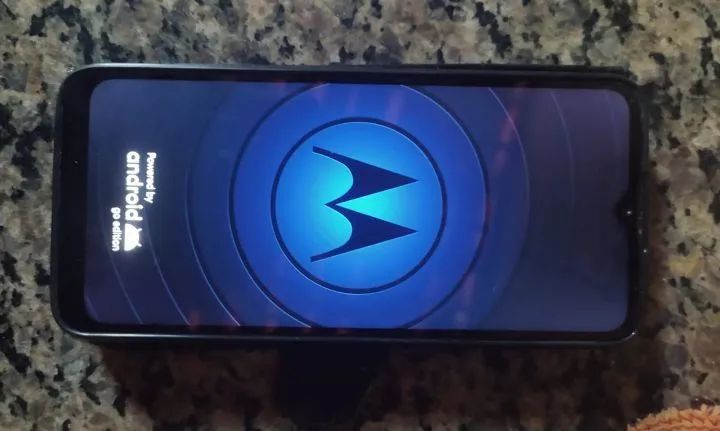 Moto E20 usado sem restrições em bom estado de uso  - Foto 3