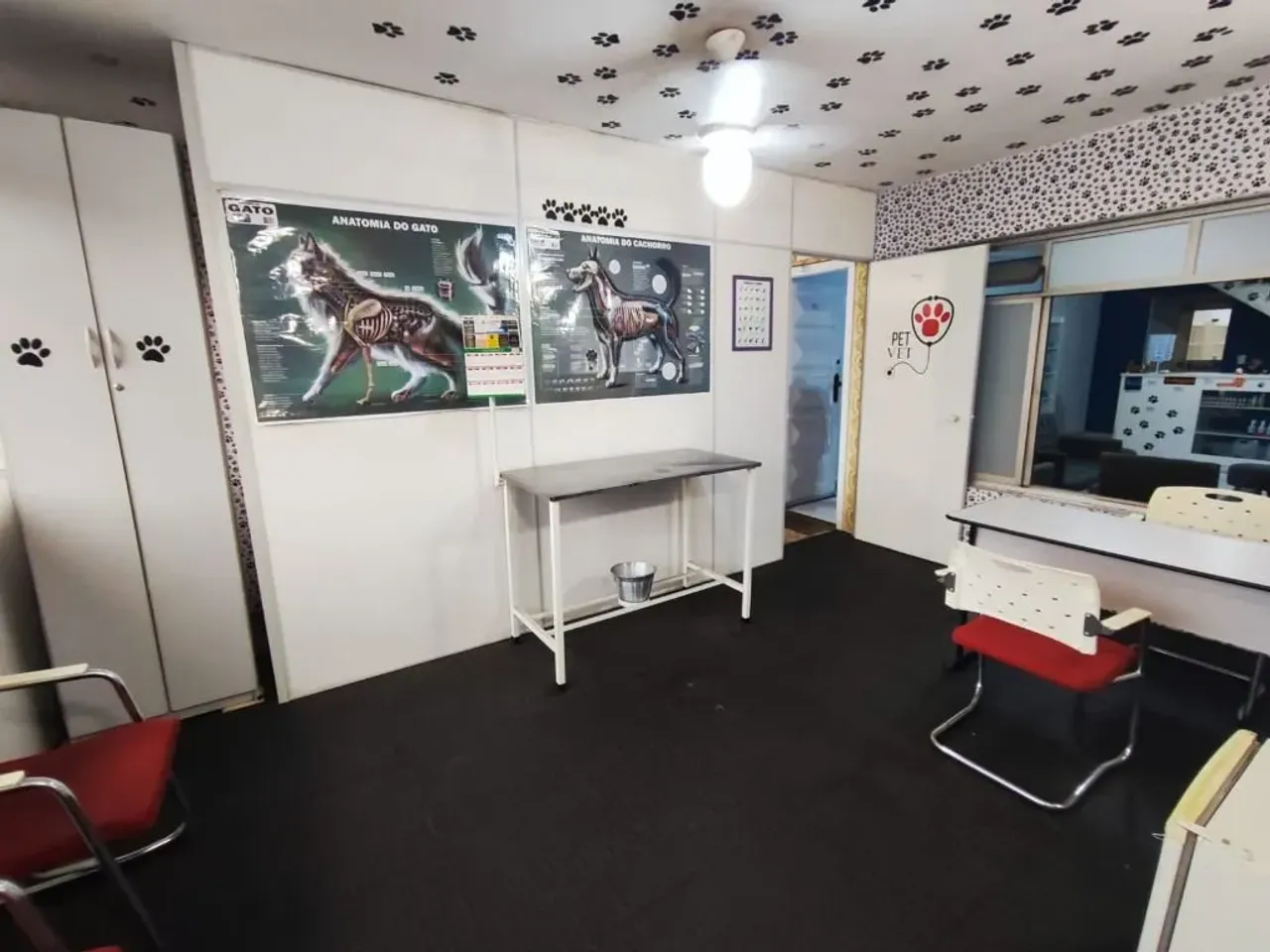 Sala para alugar - Butantã - São Paulo/SP