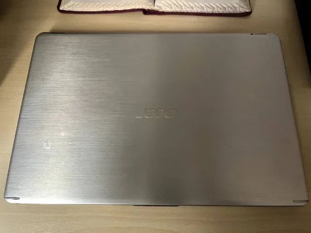 Notebook Acer Aspire 5 - Ótimo estado de concervação, 8gb RAM, SSD 256gb, Geforce MX130 - Foto 2