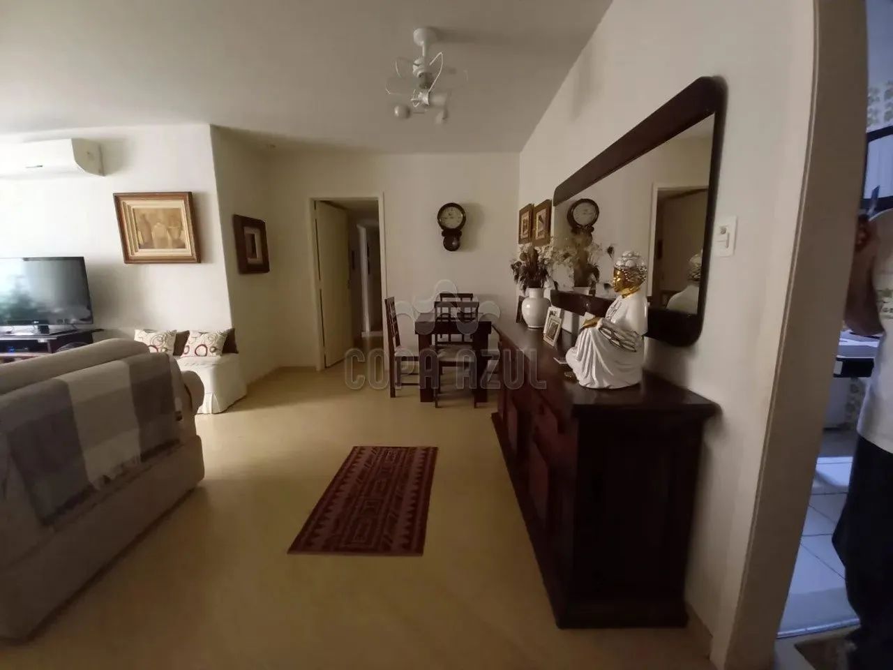 Copacabana, Apartamento, 3 quartos 1 suite - Foto 3