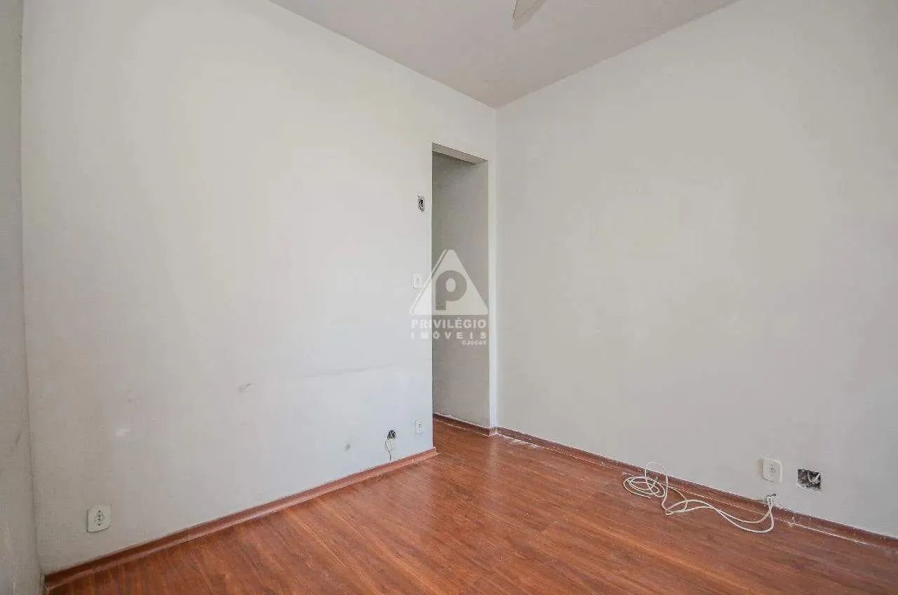 Oportunidade! Quarto e sala em Botafogo - Foto 4