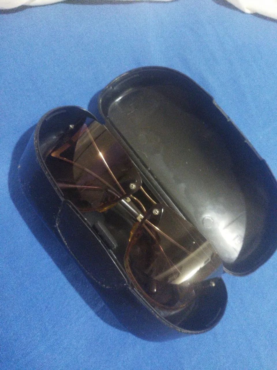 Óculos de Sol Masculino - Foto 3