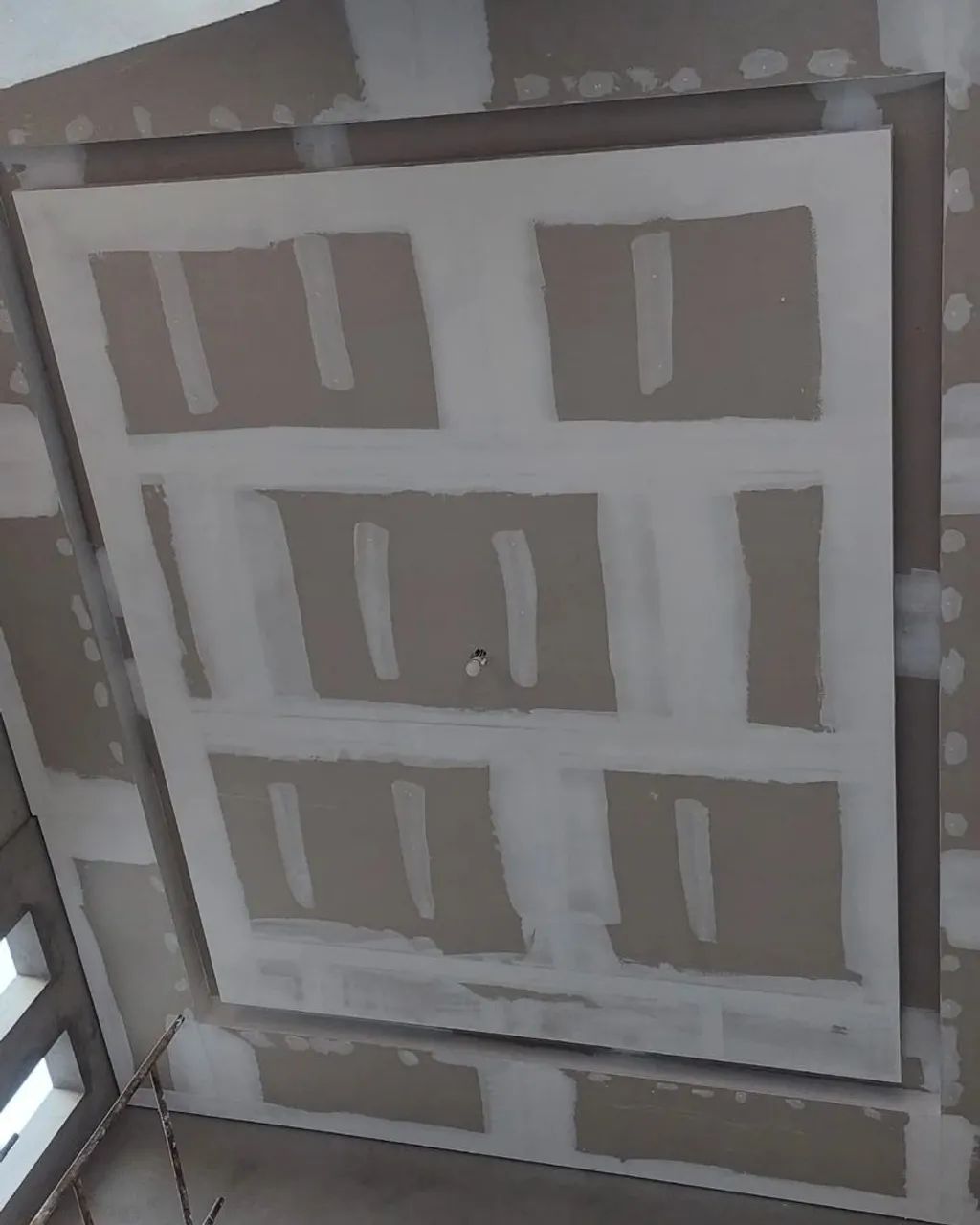 Forro de gesso para sua casa r$ 65 ou metro