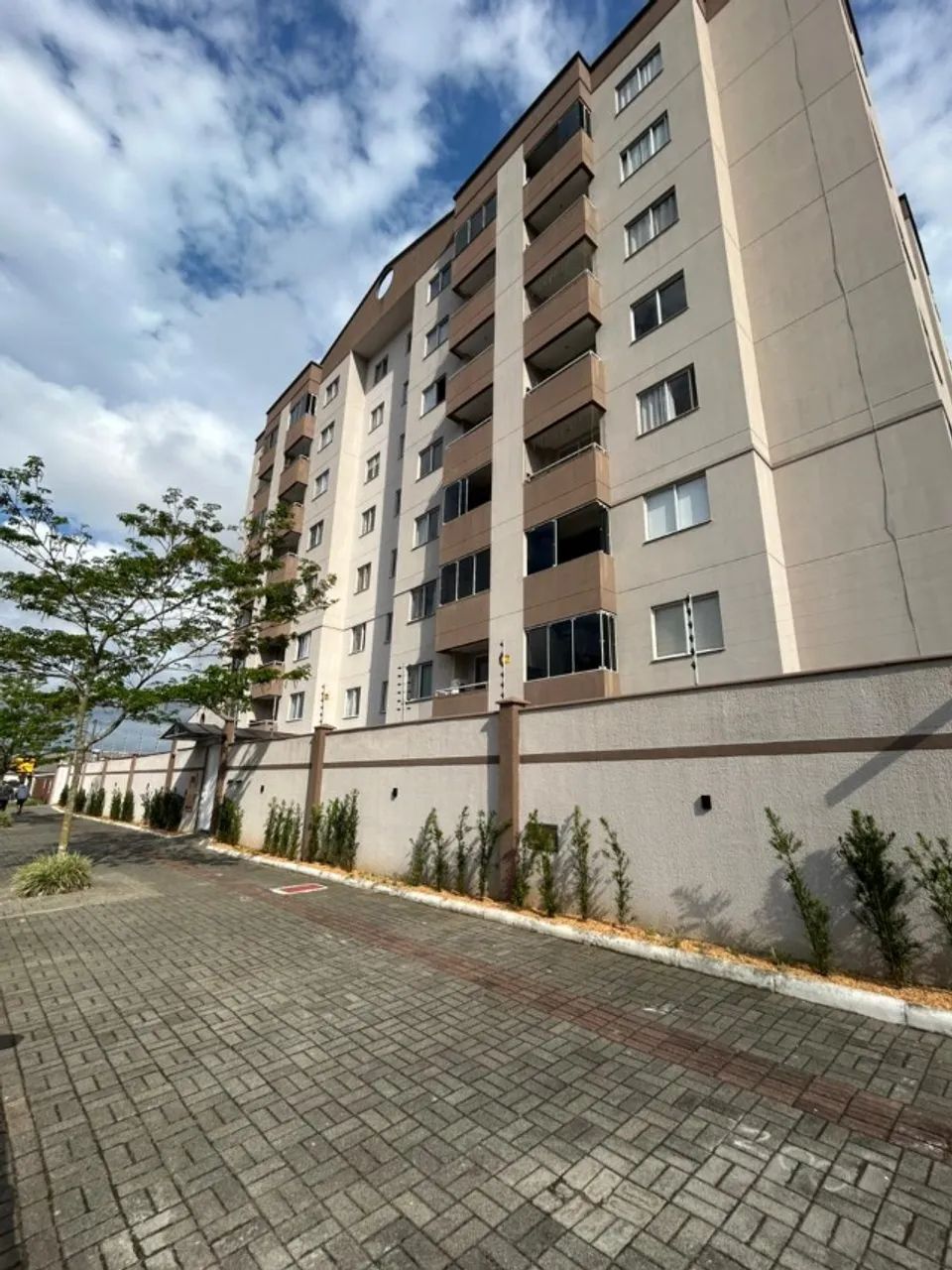 Foto - Joinville - Floresta