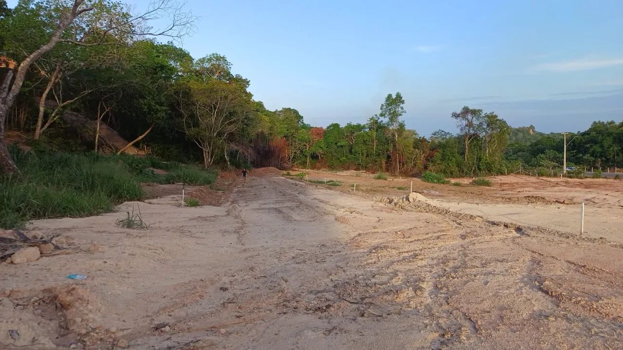 Terreno à venda com aterro incluso - Foto 5