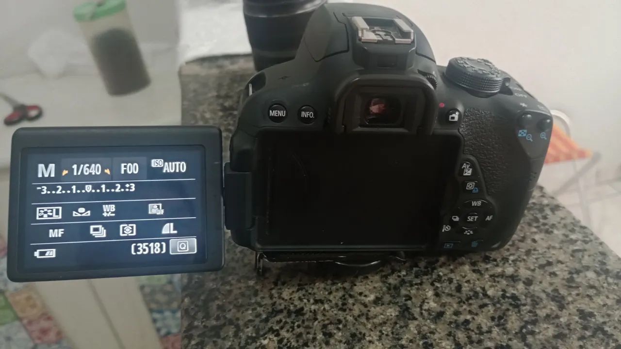 Camera Canon t5i64167753932418123