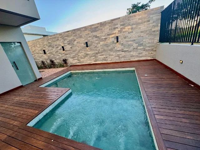 Casa a venda 4 suites Terras Alphaville - Petrolina - Foto 15