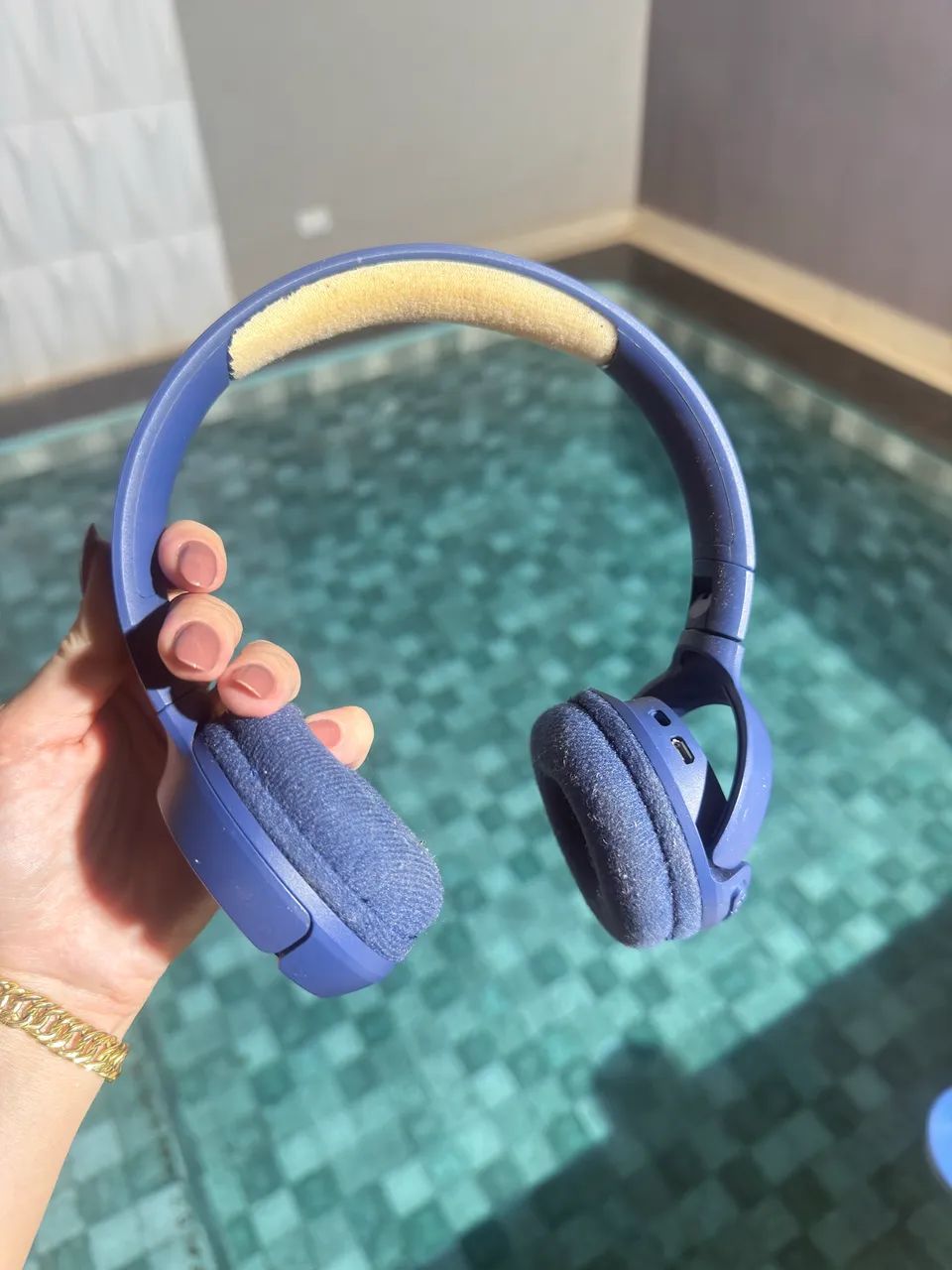 Fone JBL