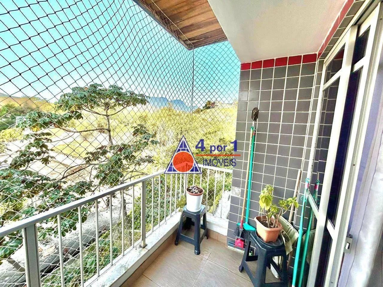 Apartamento com 3 dormitórios à venda, 79 m² por R$ 319.000,00 - Pechincha - Rio de Janeir - Foto 4