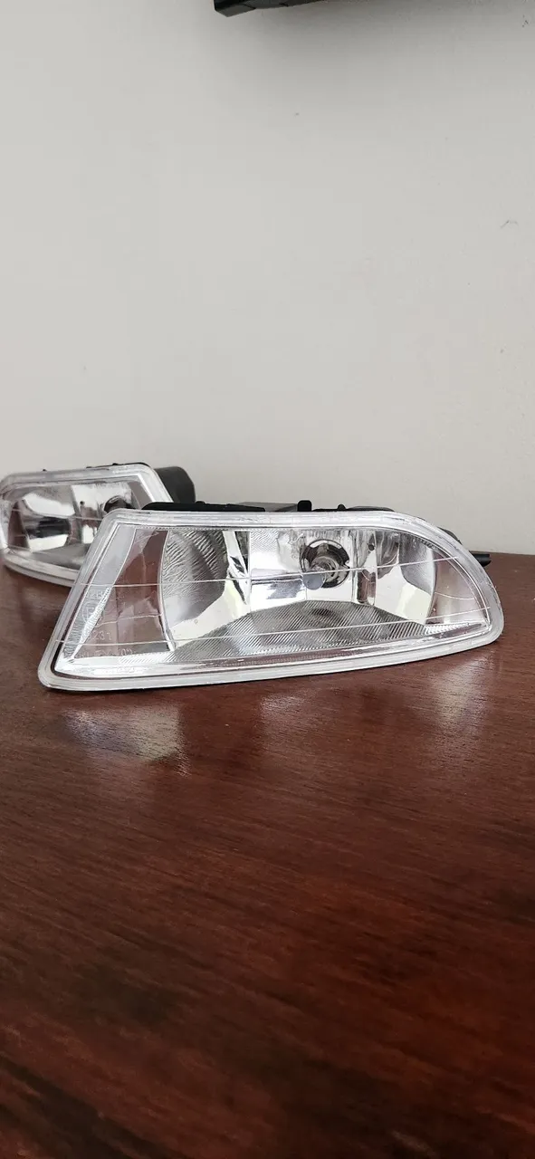 Faróis de milha para Honda Civic 2006 a 2008
