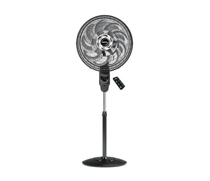 Ventilador Max com controle remoto 