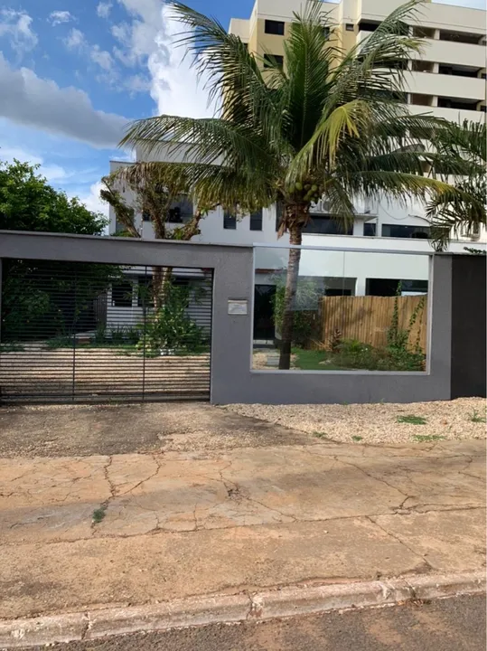 Aluguel sala 208 Sul 2.000,00 mobiliado com tudo incluso no valor