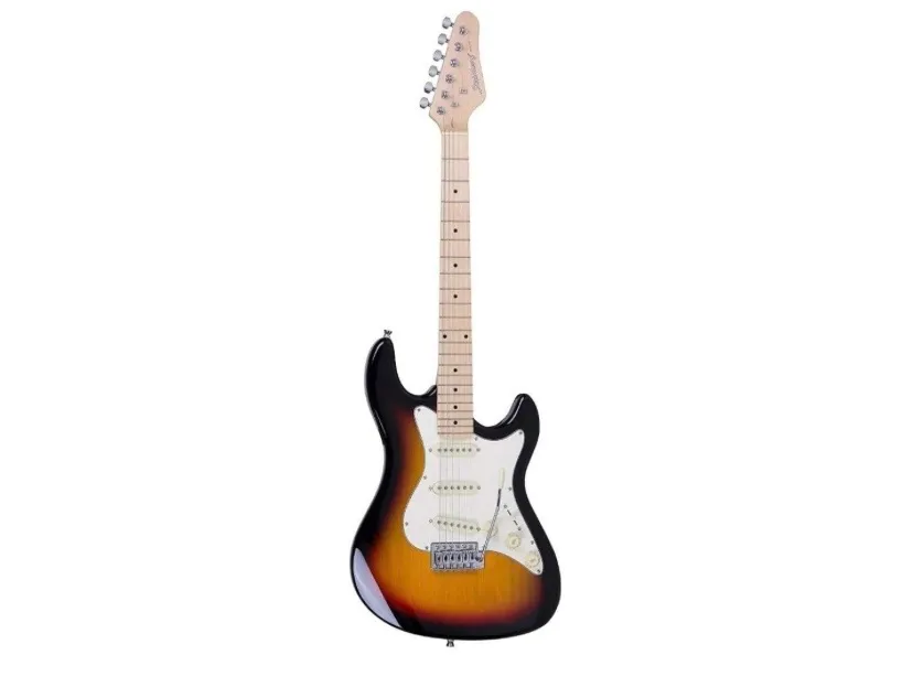 Guitarra Elétrica Strinberg STS-100