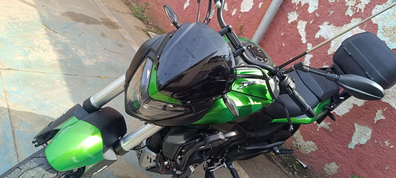 DOMINAR 400 2023