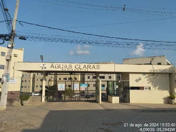 Oportunidade Única em VITORIA DE SANTO ANTAO - PE | Tipo: Apartamento | Negociação: Venda 
