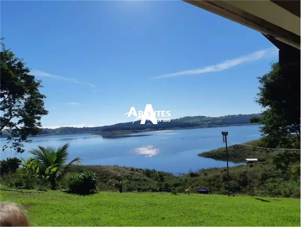 Rancho com 0m² à venda no Área Rural