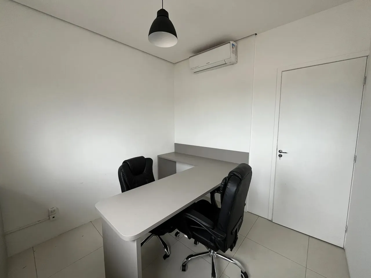 Sala Comercial Premium Office Tower centro/ Jacareí SP/ OPORTUNIDADE