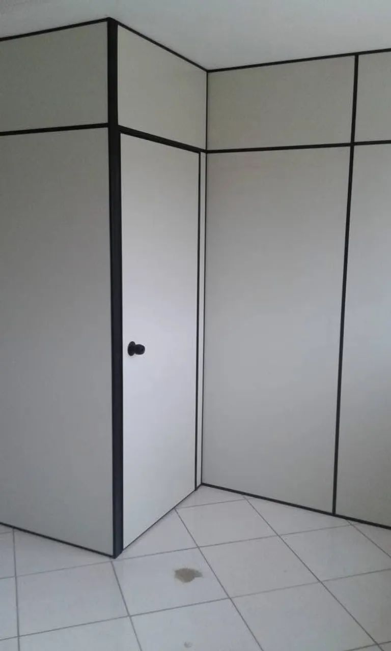 DIVISÓRIA EUCATEX - Foto 4