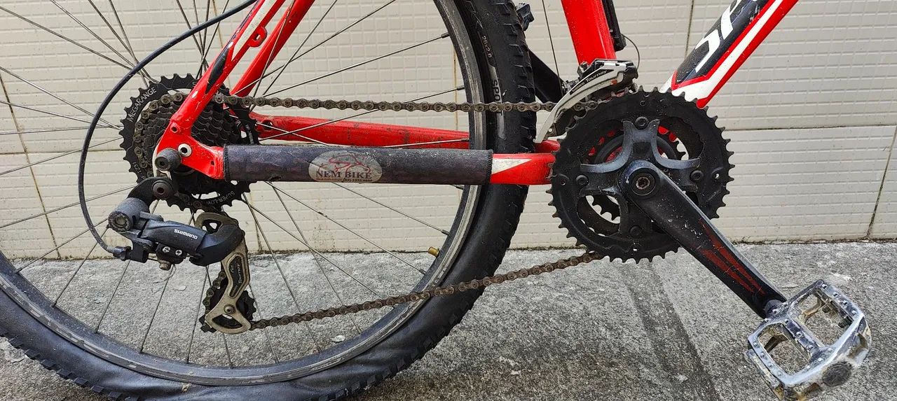 Mountain Bike Specialized HARDROCK - Foto 5