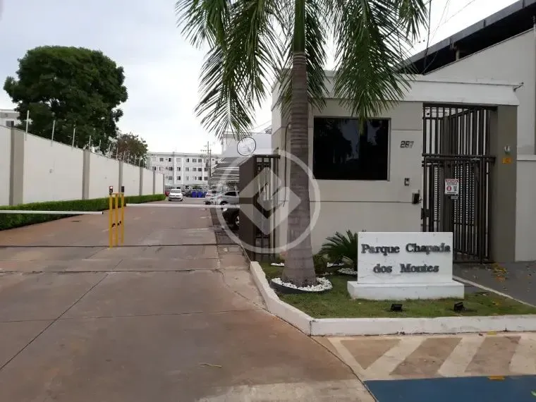 Vendo apartamento sendo 1 suíte. codigo: 111294