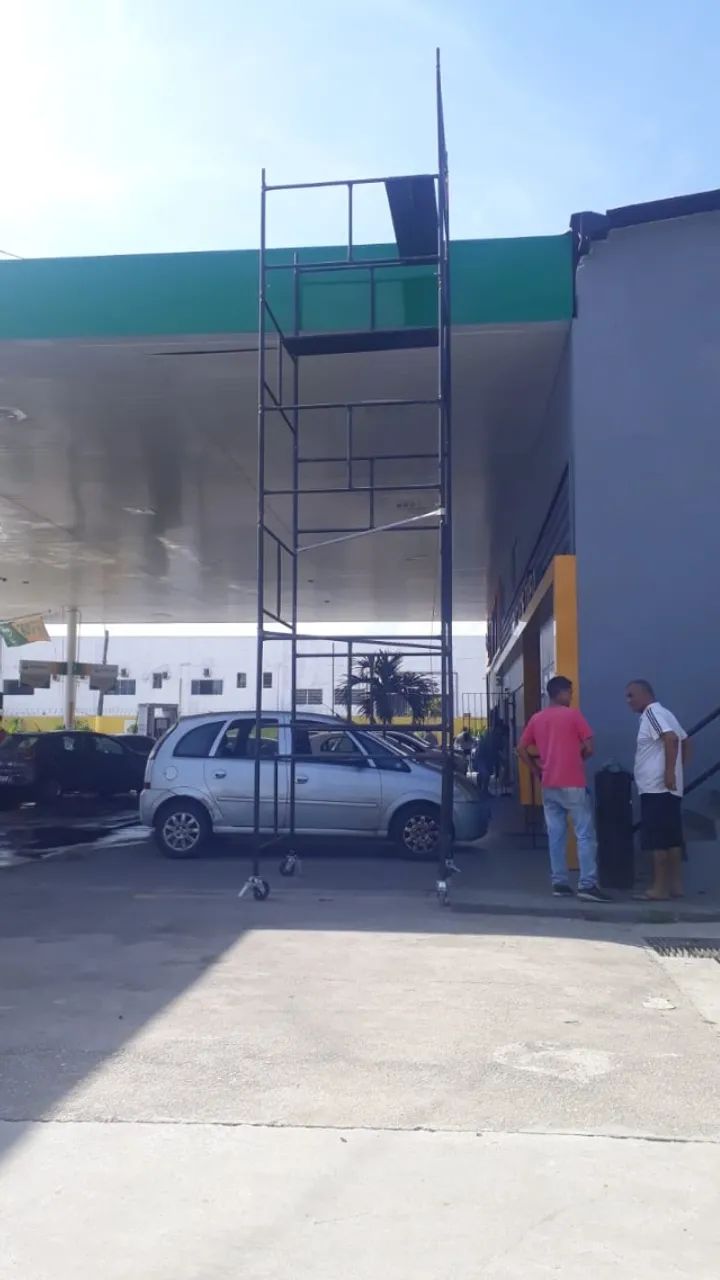 Aluguel Andaime Macaé64840820379523121